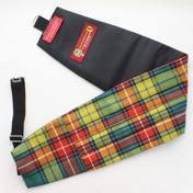 Cummerbund, Wool, Buchanan Tartan